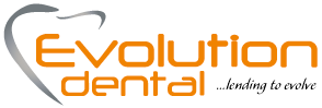 evolution Dental Logo
